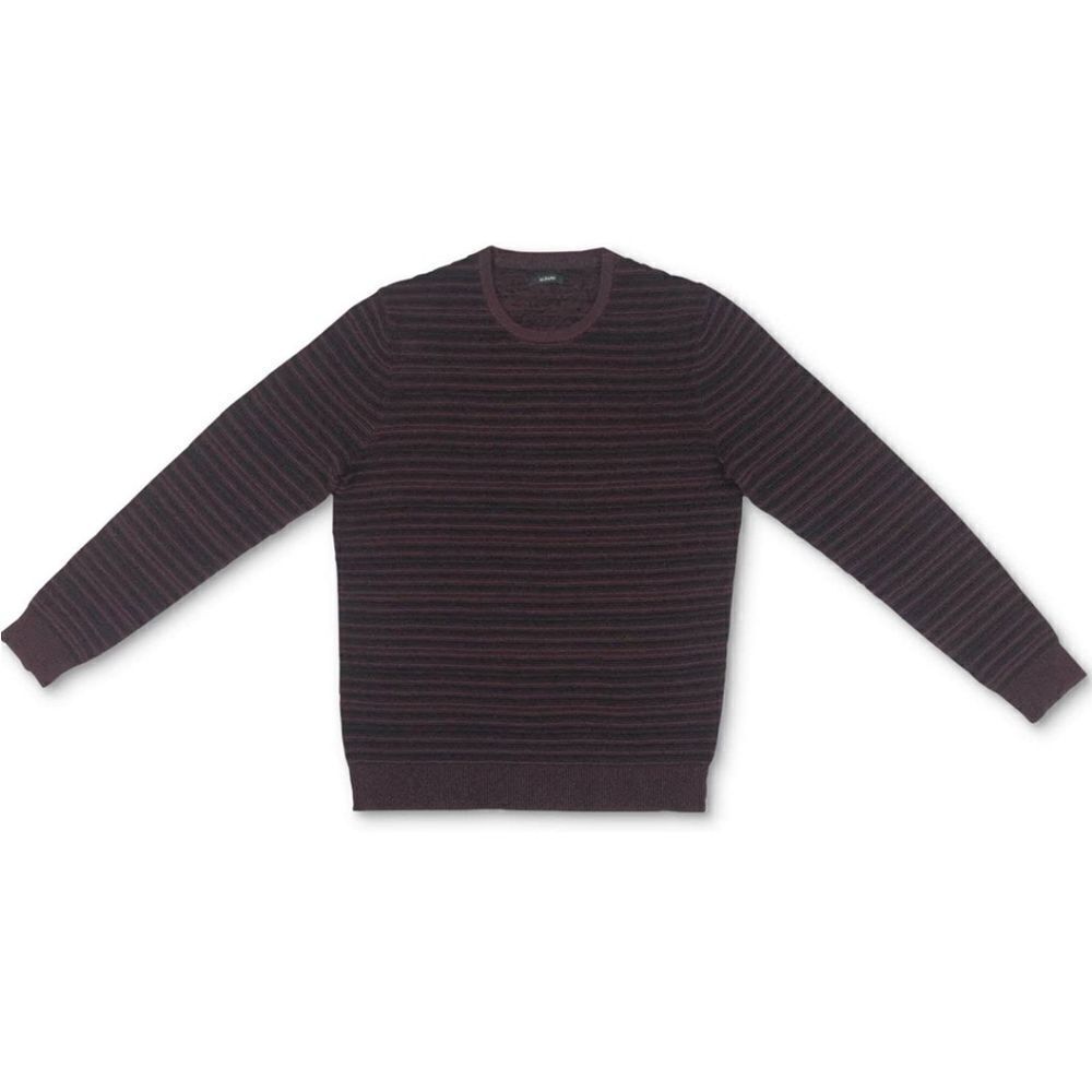 NWT L Red/Black Sweater - Alfani